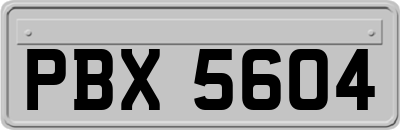 PBX5604