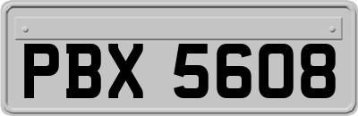 PBX5608