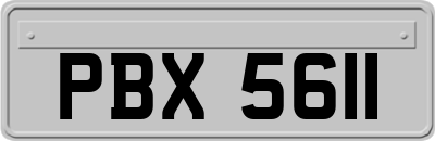 PBX5611