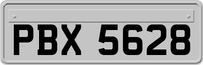 PBX5628