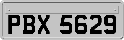 PBX5629