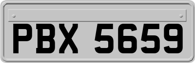 PBX5659