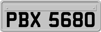 PBX5680