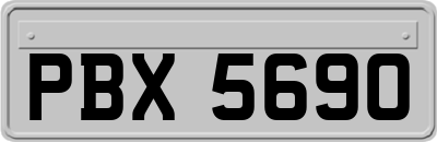 PBX5690