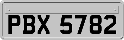 PBX5782