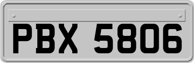 PBX5806