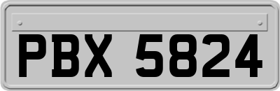 PBX5824