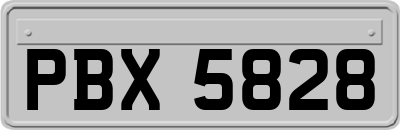 PBX5828