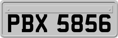 PBX5856