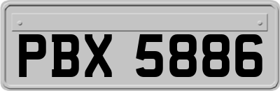 PBX5886