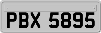 PBX5895