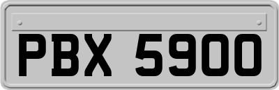 PBX5900