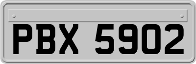 PBX5902