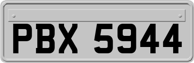 PBX5944