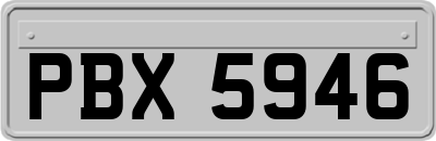 PBX5946