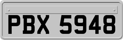 PBX5948