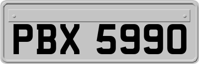 PBX5990