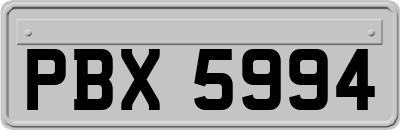 PBX5994