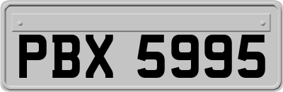 PBX5995