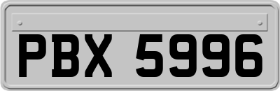 PBX5996