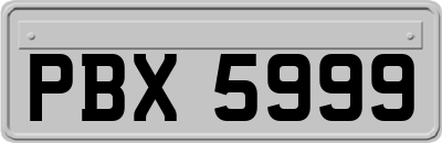 PBX5999