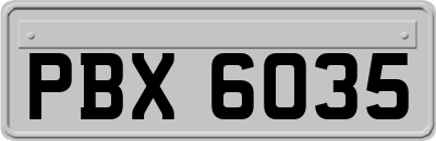 PBX6035