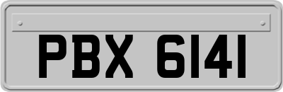 PBX6141