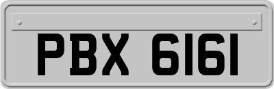 PBX6161