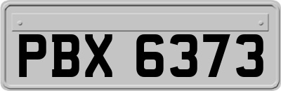 PBX6373