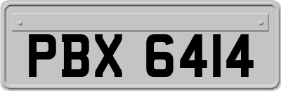 PBX6414