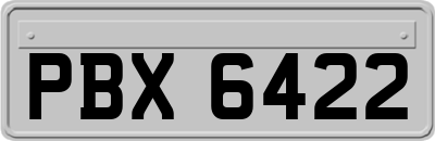 PBX6422