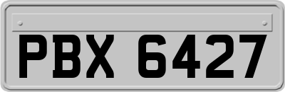 PBX6427