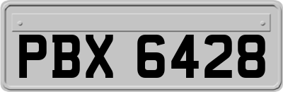 PBX6428