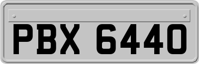 PBX6440