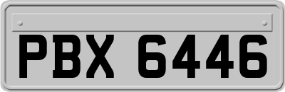 PBX6446