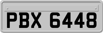 PBX6448