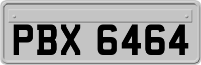 PBX6464