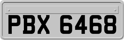 PBX6468