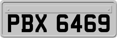 PBX6469