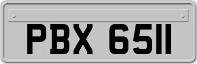 PBX6511