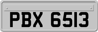 PBX6513