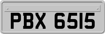 PBX6515