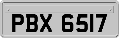 PBX6517