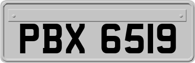 PBX6519