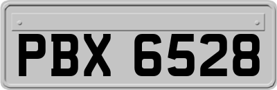 PBX6528