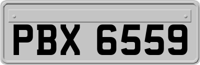 PBX6559