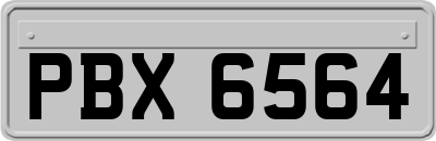 PBX6564