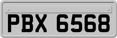 PBX6568