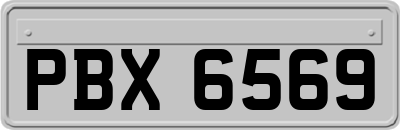 PBX6569