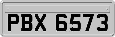 PBX6573